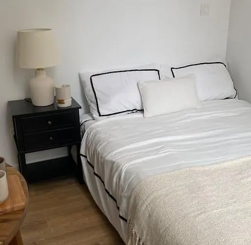 Appartement Plein Centre