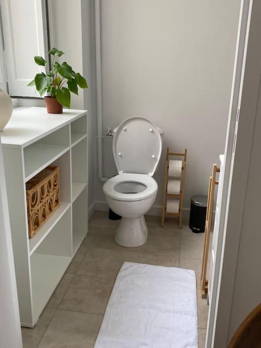 Apartment Plein Centre Lyon