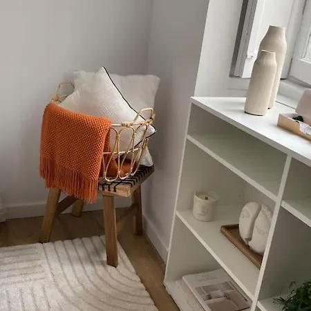 Appartement Plein Centre Lyon Buitenkant foto