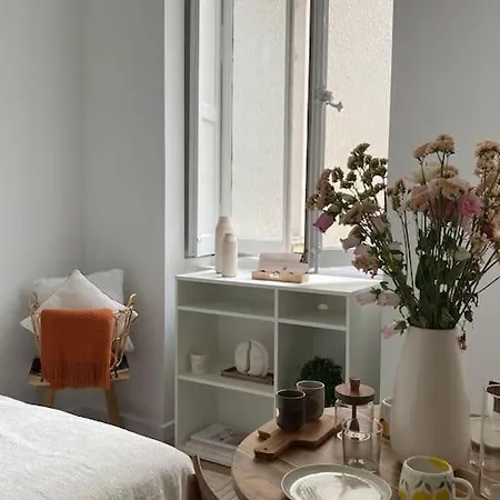 Appartement Plein Centre Lyon Buitenkant foto