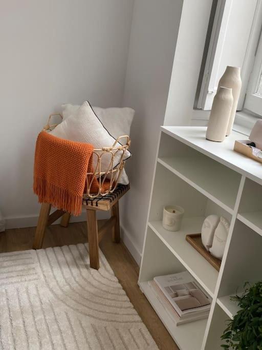 Appartement Plein Centre
