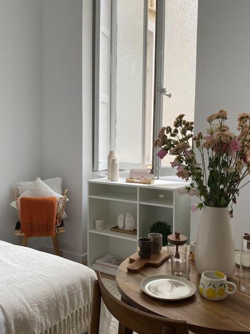 Appartement Plein Centre *