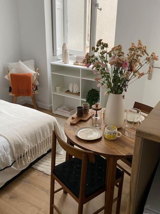 Plein Centre Appartement *