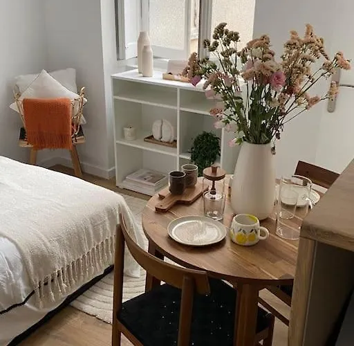 Appartement Plein Centre